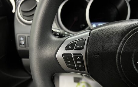 Suzuki Grand Vitara, 2010 год, 1 045 000 рублей, 17 фотография
