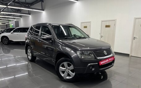 Suzuki Grand Vitara, 2010 год, 1 045 000 рублей, 5 фотография