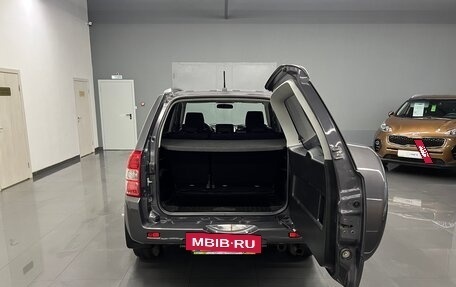 Suzuki Grand Vitara, 2010 год, 1 045 000 рублей, 7 фотография
