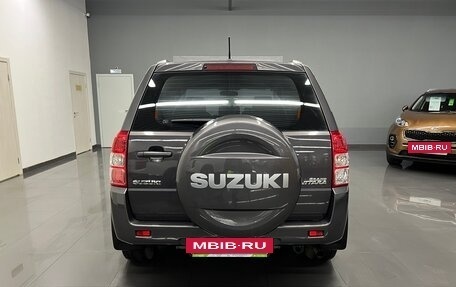 Suzuki Grand Vitara, 2010 год, 1 045 000 рублей, 4 фотография
