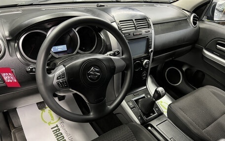 Suzuki Grand Vitara, 2010 год, 1 045 000 рублей, 8 фотография