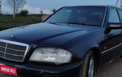Mercedes-Benz C-Класс, 1995 год, 175 000 рублей, 1 фотография