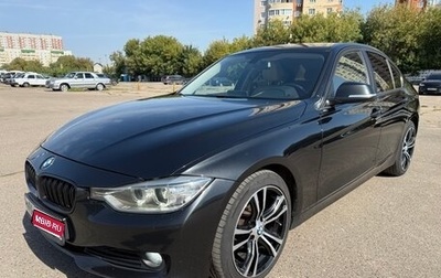 BMW 3 серия, 2013 год, 1 200 000 рублей, 1 фотография