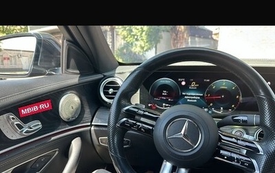 Mercedes-Benz E-Класс, 2020 год, 4 100 000 рублей, 1 фотография