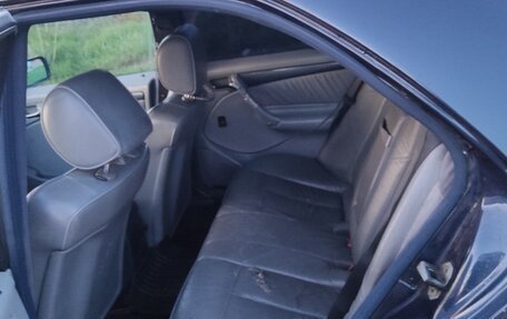 Mercedes-Benz C-Класс, 1995 год, 175 000 рублей, 9 фотография