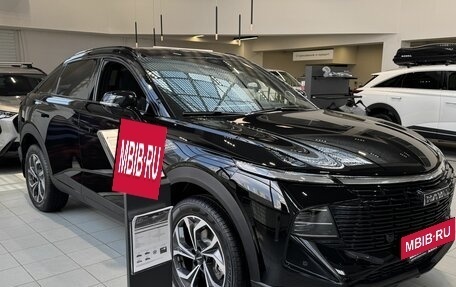 Haval F7x, 2025 год, 3 549 000 рублей, 7 фотография