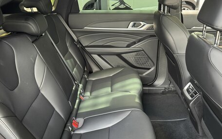 Haval F7x, 2025 год, 3 549 000 рублей, 17 фотография