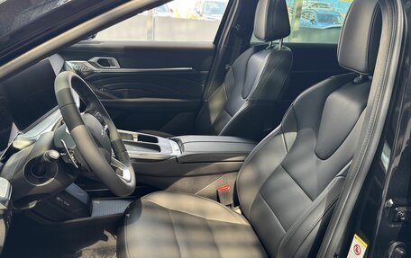 Haval F7x, 2025 год, 3 549 000 рублей, 22 фотография