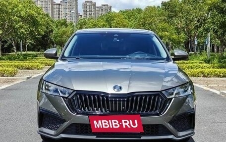 Skoda Octavia IV, 2022 год, 1 880 000 рублей, 2 фотография