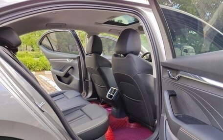 Skoda Octavia IV, 2022 год, 1 880 000 рублей, 14 фотография