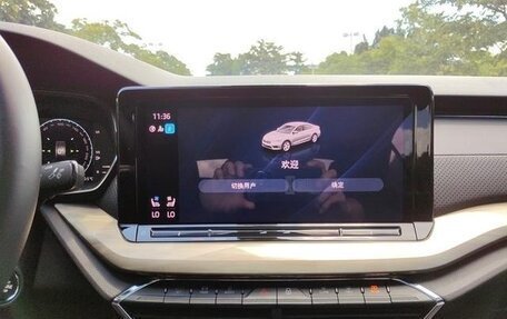 Skoda Octavia IV, 2022 год, 1 880 000 рублей, 17 фотография