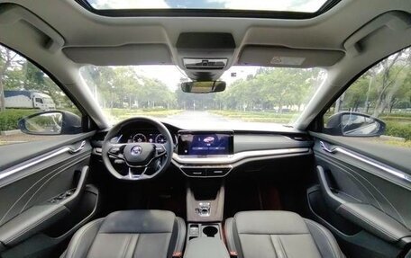 Skoda Octavia IV, 2022 год, 1 880 000 рублей, 10 фотография