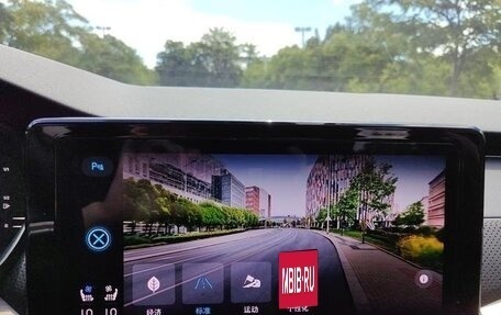 Skoda Octavia IV, 2022 год, 1 880 000 рублей, 19 фотография