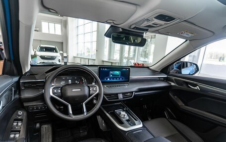 Haval Jolion, 2025 год, 2 749 000 рублей, 6 фотография