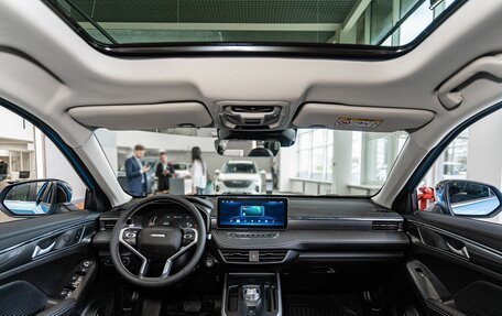 Haval Jolion, 2025 год, 2 749 000 рублей, 7 фотография