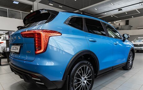 Haval Jolion, 2025 год, 2 749 000 рублей, 14 фотография