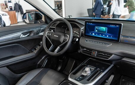 Haval Jolion, 2025 год, 2 749 000 рублей, 9 фотография