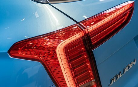 Haval Jolion, 2025 год, 2 749 000 рублей, 17 фотография