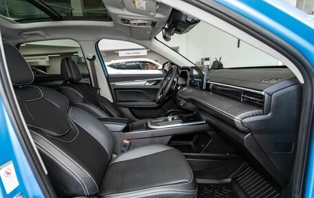 Haval Jolion, 2025 год, 2 749 000 рублей, 11 фотография