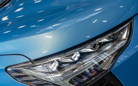 Haval Jolion, 2025 год, 2 749 000 рублей, 19 фотография