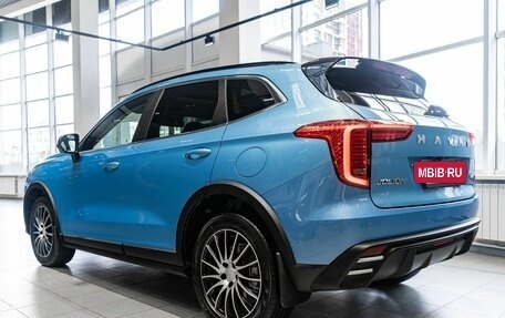 Haval Jolion, 2025 год, 2 749 000 рублей, 16 фотография