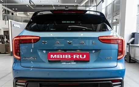 Haval Jolion, 2025 год, 2 749 000 рублей, 15 фотография