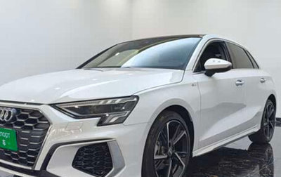 Audi A3, 2022 год, 2 040 000 рублей, 1 фотография