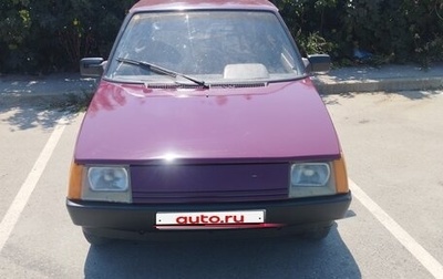 ЗАЗ 1102 «Таврия», 2005 год, 120 000 рублей, 1 фотография
