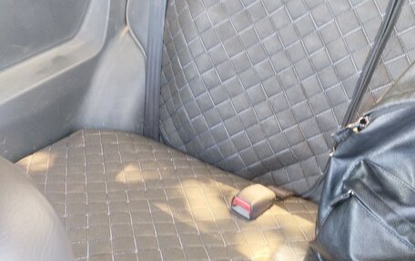 ЗАЗ 1102 «Таврия», 2005 год, 120 000 рублей, 8 фотография