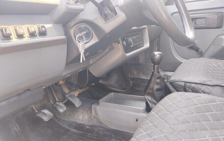 ЗАЗ 1102 «Таврия», 2005 год, 120 000 рублей, 7 фотография