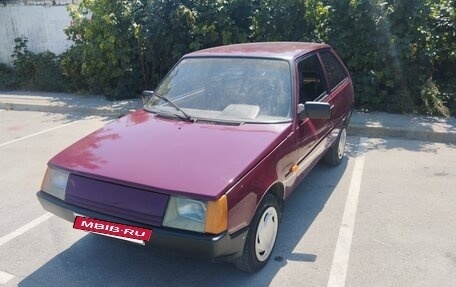 ЗАЗ 1102 «Таврия», 2005 год, 120 000 рублей, 3 фотография