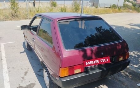 ЗАЗ 1102 «Таврия», 2005 год, 120 000 рублей, 4 фотография