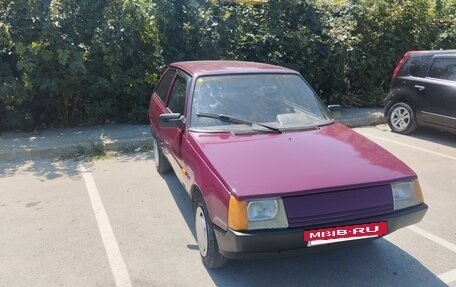 ЗАЗ 1102 «Таврия», 2005 год, 120 000 рублей, 2 фотография