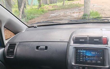 Honda Fit III, 2003 год, 360 000 рублей, 7 фотография