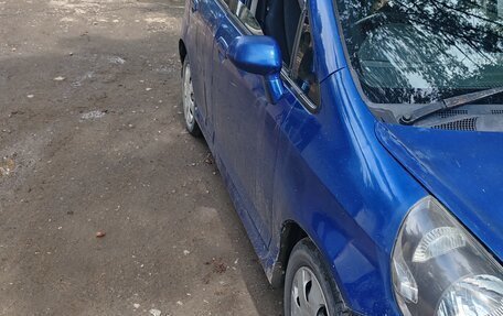 Honda Fit III, 2003 год, 360 000 рублей, 6 фотография