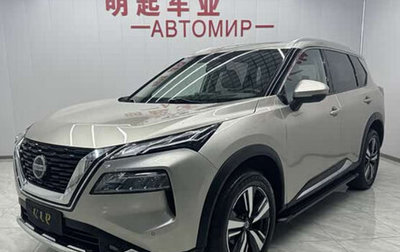 Nissan X-Trail, 2021 год, 2 480 000 рублей, 1 фотография