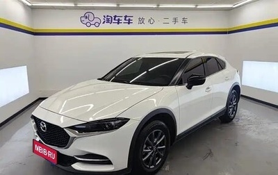 Mazda CX-4, 2021 год, 1 780 000 рублей, 1 фотография