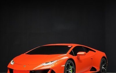 Lamborghini Huracán, 2022 год, 23 520 000 рублей, 1 фотография