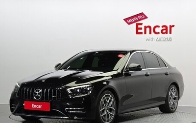 Mercedes-Benz E-Класс, 2022 год, 3 665 000 рублей, 1 фотография