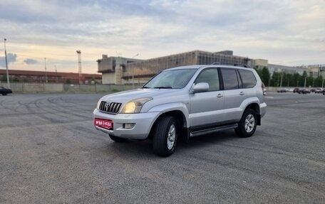 Toyota Land Cruiser 200, 2008 год, 2 000 000 рублей, 1 фотография