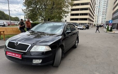Skoda Octavia, 2006 год, 650 000 рублей, 1 фотография