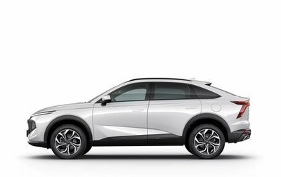 Haval F7x, 2025 год, 3 349 000 рублей, 1 фотография