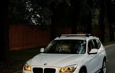 BMW X1, 2012 год, 1 450 000 рублей, 1 фотография