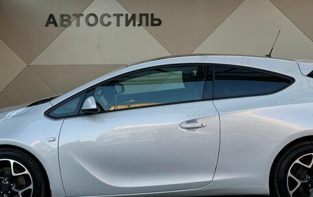 Opel Astra J, 2012 год, 759 000 рублей, 4 фотография