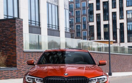 BMW 3 серия, 2020 год, 3 550 000 рублей, 2 фотография