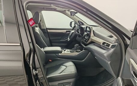 Toyota Highlander, 2024 год, 6 000 000 рублей, 10 фотография