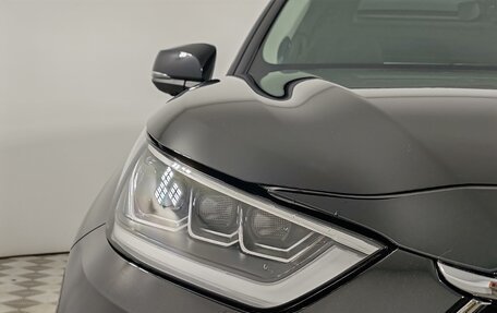 Toyota Highlander, 2024 год, 6 000 000 рублей, 17 фотография