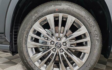 Toyota Highlander, 2024 год, 6 000 000 рублей, 15 фотография