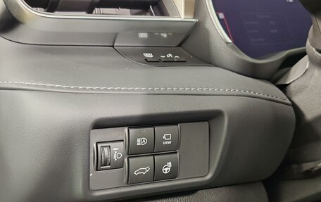 Toyota Highlander, 2024 год, 6 000 000 рублей, 22 фотография