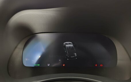 Toyota Highlander, 2024 год, 6 000 000 рублей, 25 фотография